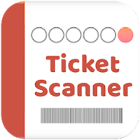 Virgina Lottery Ticket Scanner