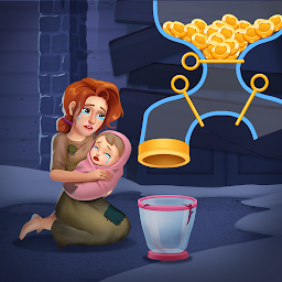 Home Escape: Pull The Pin Mod Apk