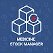 Medicine Stock Manager