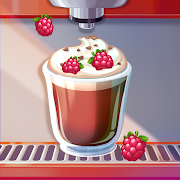 My Cafe — Restaurant Game v2023.10.0.0 MOD APK