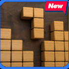 Wood Cube Puzzle 6.0