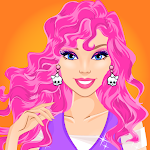 Cover Image of Download Monster Dress Up game for girls 210707 APK