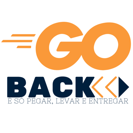 GOBACK - Entregas logo