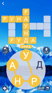 Words of Wonders: Игра в слова 4