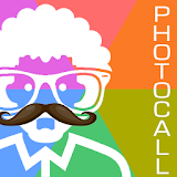 PhotoCall - Meme Generator icon
