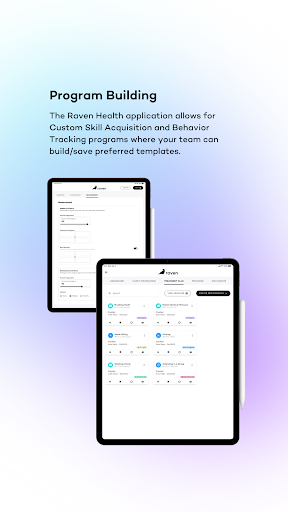 Raven Health Screen 2