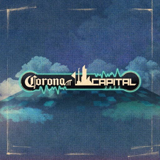 Corona Capital  Icon