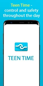 Teen Time - Parental Control