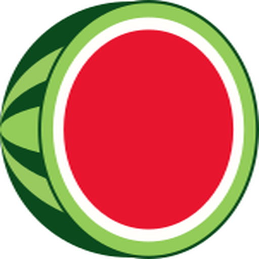 Fruit Cuting logo
