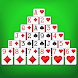 Solitaire Pyramid - Card Games - Androidアプリ