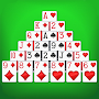 Solitaire Pyramid - Card Games