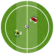 Top 39 Sports Apps Like Table football - FIFA Championship Timekiller - Best Alternatives
