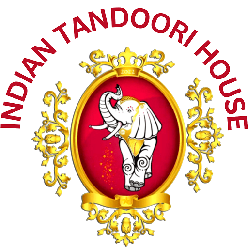 Indian Tandoori House Hofheim logo