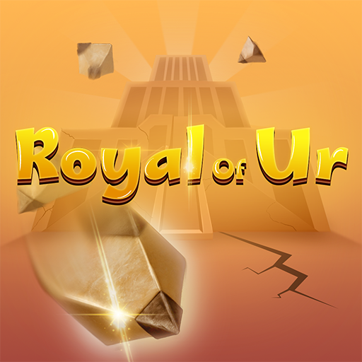Royal Of Ur logo