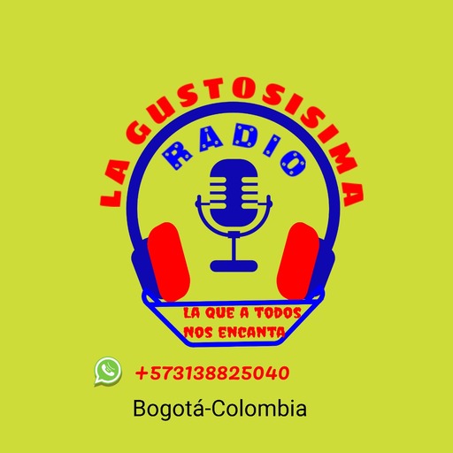 LA GUSTOSISIMA RADIO