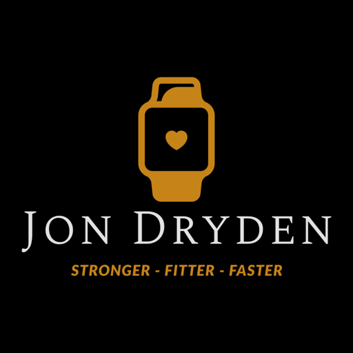 Jon Dryden Fitness Coaching