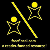 Financial Freedom Calculator icon