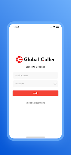 Global Caller Screen 2