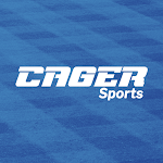 Cover Image of Download Cager Sports  APK