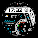 GS Weather 6 Watch Face - Androidアプリ