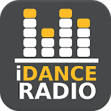 iDance Radio icon