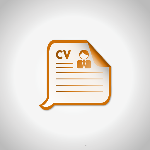 CV Maker For Job: Build Resume logo