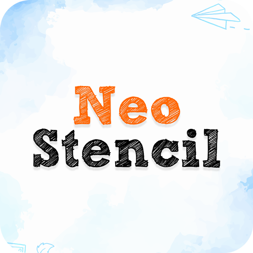 Neo Stencil logo