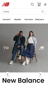 NewBalance PL Apps on Google Play