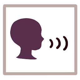 Icon image Text to Speech - Simple