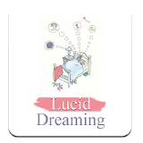 Lucid Dreaming step by step icon