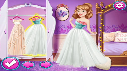 لعبة تلبيس عشر بنات ستايل 2023