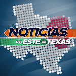 Cover Image of Télécharger Noticias Del Este De Texas  APK
