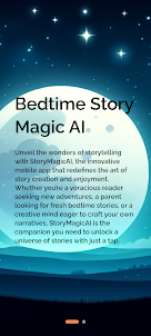 Storybook Magic