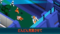 Prison Empire Tycoon - 放置ゲームのおすすめ画像2