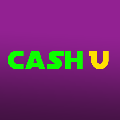 Cash U - заработок в телефоне logo