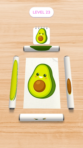 Roll and Print Screen 3