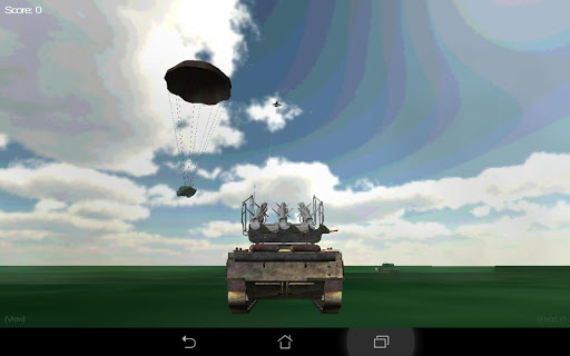 Paratrooper - War over Україна Screen 2