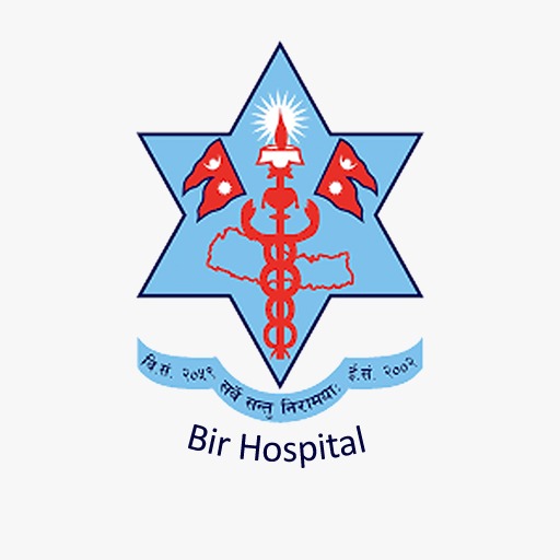 Bir Hospital - Book Appointment Download on Windows