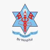 Bir Hospital - Book Appointment icon