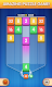 screenshot of Number Tiles - Merge Puzzle