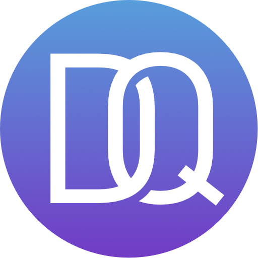 BHp DQ Mobile logo