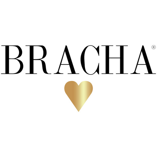 BRACHA logo