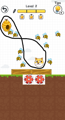 Save the Doge 2 Screen 2