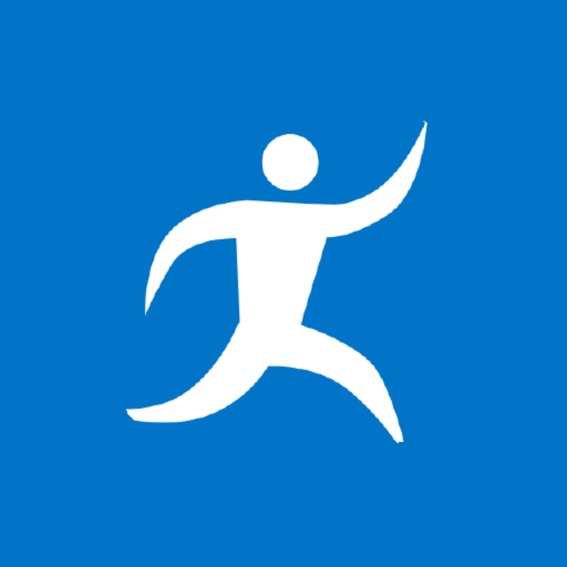 Trainers On Site Virtual logo