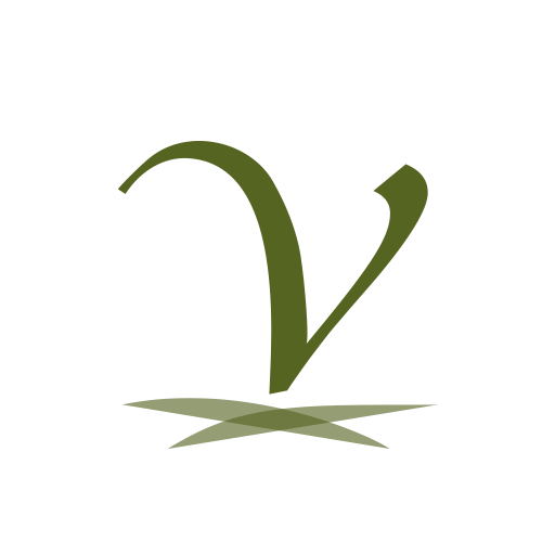 Valley Country Club Centennial logo