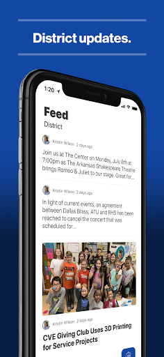 Benton Community Schools Screen 2