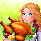 Cooking Games Story Chef Business Restaurant Food icon