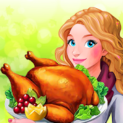 Cooking Games Story Chef Business Restaurant Food MOD