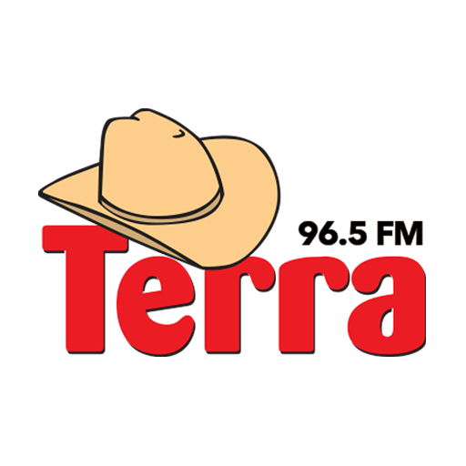 Radio Terra FM 96,5 3.0 Icon