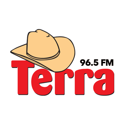 Radio Terra FM 96,5 logo